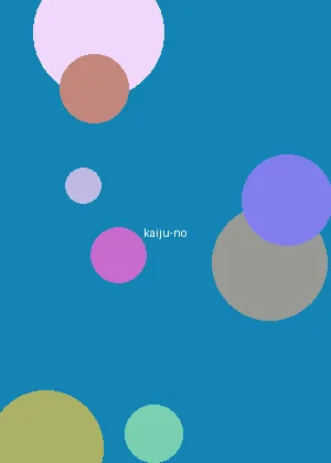 奶子排球 - 怪兽8号海报